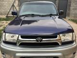 Toyota Hilux Surf 1997 годаfor6 500 000 тг. в Алматы – фото 4