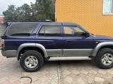 Toyota Hilux Surf 1997 годаfor6 500 000 тг. в Алматы – фото 5