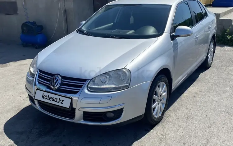 Volkswagen Jetta 2006 годаfor4 200 000 тг. в Шымкент