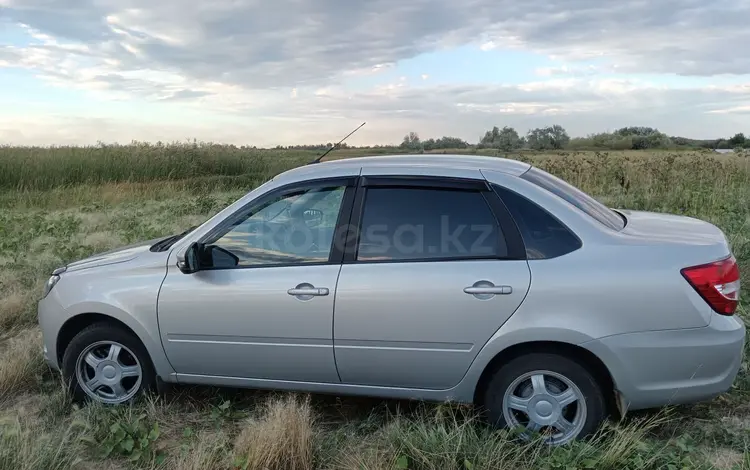 ВАЗ (Lada) Granta 2190 2022 года за 6 200 000 тг. в Павлодар