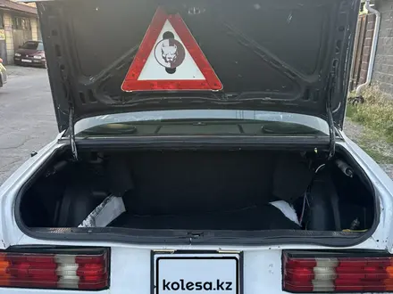 Mercedes-Benz 190 1993 года за 1 300 000 тг. в Тараз – фото 13