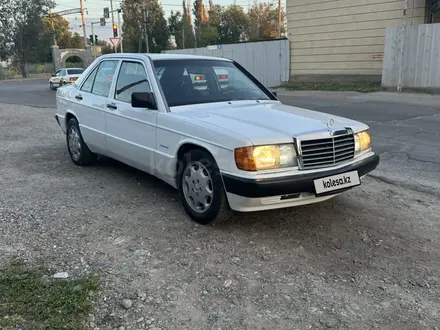 Mercedes-Benz 190 1993 года за 1 300 000 тг. в Тараз