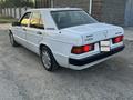 Mercedes-Benz 190 1993 года за 1 400 000 тг. в Тараз – фото 5
