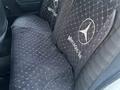 Mercedes-Benz 190 1993 года за 1 400 000 тг. в Тараз – фото 8