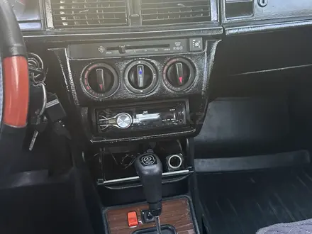 Mercedes-Benz 190 1993 года за 1 300 000 тг. в Тараз – фото 9