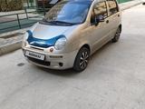 Daewoo Matiz 2013 годаүшін1 250 000 тг. в Атырау