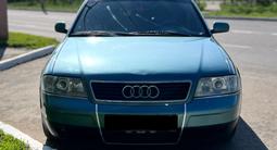 Audi A6 1999 годаүшін3 000 000 тг. в Павлодар – фото 5