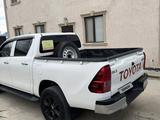 Toyota Hilux 2021 года за 17 600 000 тг. в Атырау – фото 3