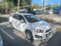 Chevrolet Aveo 2014 года за 3 950 000 тг. в Алматы – фото 19