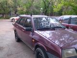 ВАЗ (Lada) 2109 1995 годаүшін600 000 тг. в Павлодар – фото 3