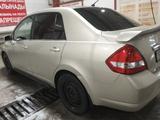 Nissan Tiida 2006 года за 3 999 999 тг. в Астана – фото 5