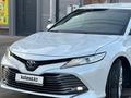 Toyota Camry 2019 годаfor11 500 000 тг. в Шымкент – фото 10