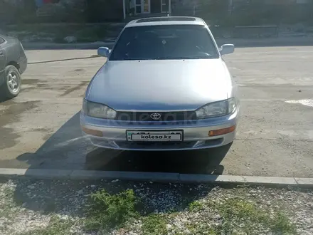 Toyota Camry 1994 года за 1 500 000 тг. в Ушарал – фото 2