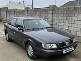 Audi A6 1994 годаfor2 850 000 тг. в Туркестан – фото 2