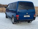 Volkswagen Caravelle 1992 года за 3 100 000 тг. в Лисаковск – фото 3