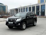 Toyota Land Cruiser Prado 2009 годаүшін15 500 000 тг. в Павлодар – фото 3