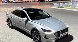 Hyundai Sonata 2023 года за 11 600 000 тг. в Шымкент