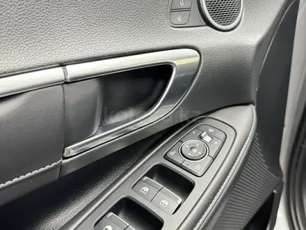 Hyundai Sonata 2023 года за 11 600 000 тг. в Шымкент – фото 13