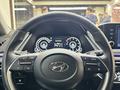 Hyundai Sonata 2023 годаүшін11 600 000 тг. в Шымкент – фото 17