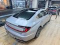 Hyundai Sonata 2023 годаүшін11 600 000 тг. в Шымкент – фото 30