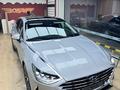 Hyundai Sonata 2023 годаүшін11 600 000 тг. в Шымкент – фото 29