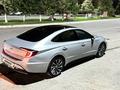 Hyundai Sonata 2023 годаүшін11 600 000 тг. в Шымкент – фото 7