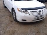 Toyota Camry 2007 года за 6 560 000 тг. в Алматы – фото 2