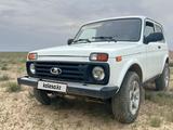 ВАЗ (Lada) Lada 2121 2018 года за 2 000 000 тг. в Актау
