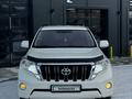 Toyota Land Cruiser Prado 2015 годаfor18 700 000 тг. в Астана – фото 2