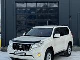 Toyota Land Cruiser Prado 2015 годаfor18 700 000 тг. в Астана – фото 3