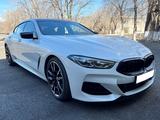 BMW 850 2022 года за 60 000 000 тг. в Костанай
