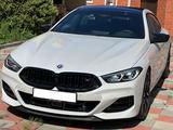 BMW 850 2022 года за 60 000 000 тг. в Костанай – фото 3