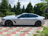 BMW 850 2022 года за 60 000 000 тг. в Костанай – фото 5