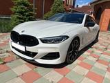 BMW 850 2022 года за 60 000 000 тг. в Костанай – фото 2
