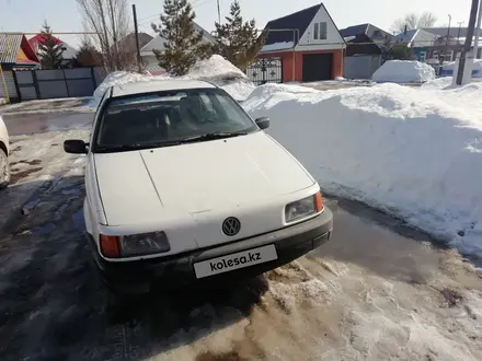 Volkswagen Passat 1992 года за 900 000 тг. в Костанай