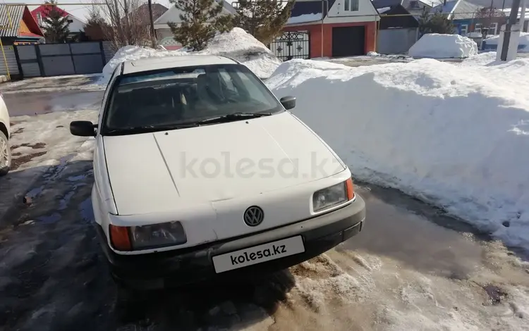 Volkswagen Passat 1992 года за 900 000 тг. в Костанай