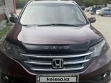 Honda CR-V 2012 года за 8 300 000 тг. в Семей