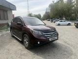 Honda CR-V 2012 года за 8 300 000 тг. в Семей – фото 3