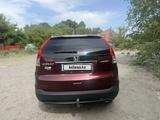 Honda CR-V 2012 года за 8 300 000 тг. в Семей – фото 4