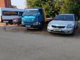 Mitsubishi Galant 2004 года за 2 500 000 тг. в Кокшетау – фото 3