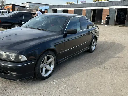 BMW 528 1998 года за 3 300 000 тг. в Балхаш