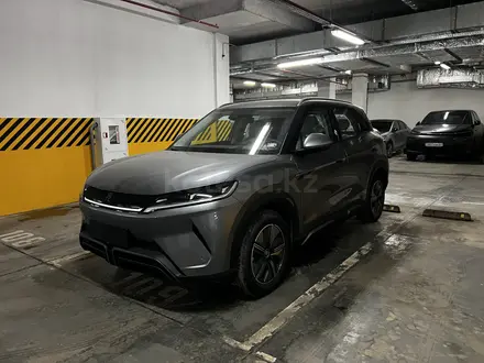 BYD Yuan Up 2024 года за 9 000 000 тг. в Алматы