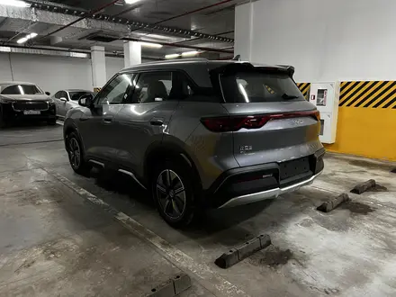 BYD Yuan Up 2024 года за 9 000 000 тг. в Алматы – фото 2