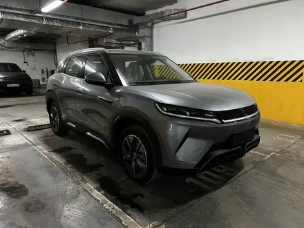 BYD Yuan Up 2024 года за 9 000 000 тг. в Алматы – фото 4