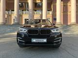 BMW X5 2016 года за 18 800 000 тг. в Усть-Каменогорск – фото 5