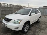 Lexus RX 330 2004 годаүшін7 800 000 тг. в Тараз