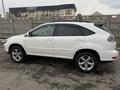 Lexus RX 330 2004 годаfor7 800 000 тг. в Тараз – фото 2