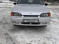 ВАЗ (Lada) 2114 2004 годаүшін950 000 тг. в Актобе – фото 3