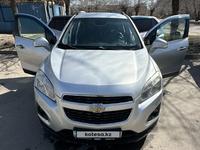 Chevrolet Tracker 2014 года за 5 600 000 тг. в Алматы