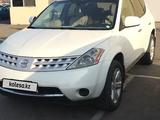 Nissan Murano 2007 года за 4 600 000 тг. в Алматы